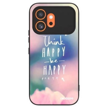 Ovitek za Honor 600 - Think happy be happy