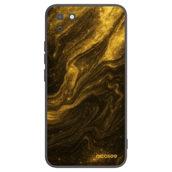 Ovitek za Huawei Y5P - Black