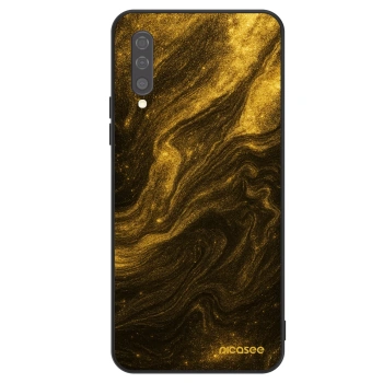 Ovitek za Samsung Galaxy A50 A505F - Black