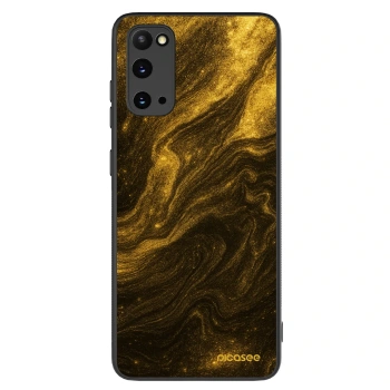 Ovitek za Samsung Galaxy S20 G980F - Black