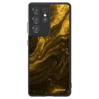 Ovitek za Samsung Galaxy S21 Ultra 5G G998B - Black