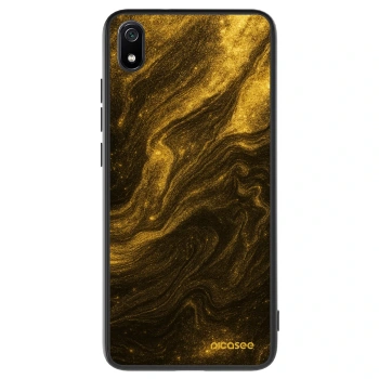 Ovitek za Xiaomi Redmi 7A - Black