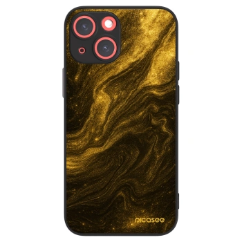 Picasee ULTIMATE CASE za Apple iPhone 13 mini - Black