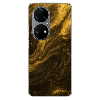 Ovitek za Huawei P50 - Black