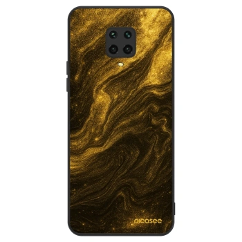 Ovitek za Xiaomi Redmi Note 9S - Black