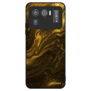 Ovitek za Xiaomi Mi 11 Ultra - Black