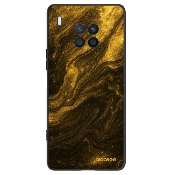 Ovitek za Honor 50 Lite - Black