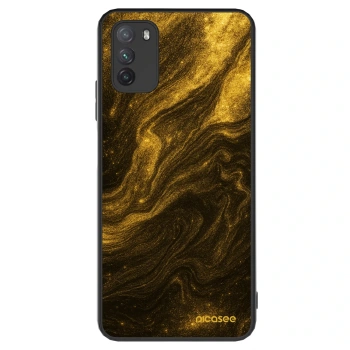 Ovitek za Xiaomi Poco M3 - Black