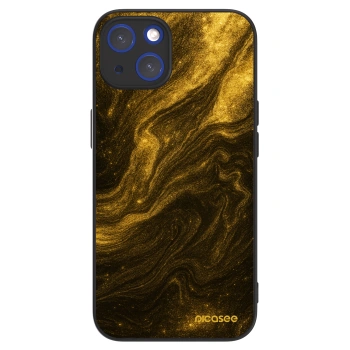 Picasee ULTIMATE CASE za Apple iPhone 14 - Black