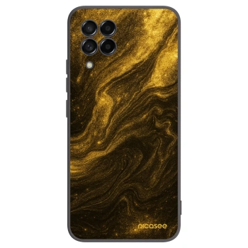 Ovitek za Samsung Galaxy M53 5G - Black