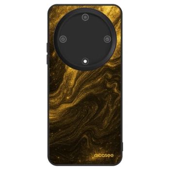 Ovitek za Honor Magic5 Lite 5G - Black