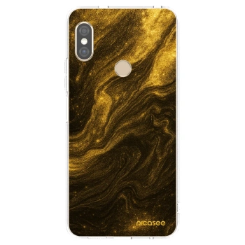 Ovitek za Xiaomi Redmi Note 5 Global - Black