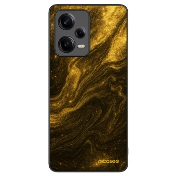 Picasee ULTIMATE CASE za Xiaomi Redmi Note 12 Pro+ 5G - Black