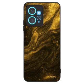 Ovitek za Xiaomi Redmi Note 12 4G - Black