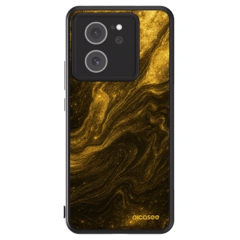 Picasee ULTIMATE CASE za Xiaomi 13T - Black
