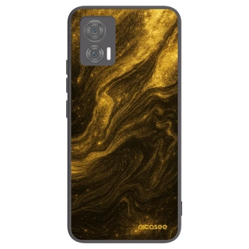 Ovitek za Motorola Edge 30 Neo - Black