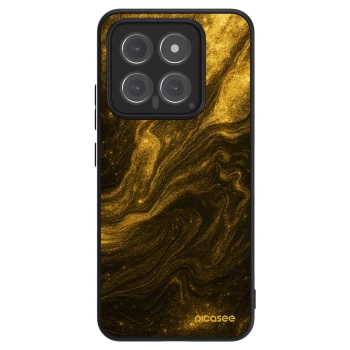 Picasee ULTIMATE CASE za Xiaomi 14 - Black