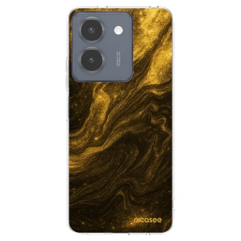 Ovitek za Vivo Y36 4G - Black