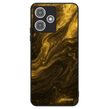 Ovitek za Xiaomi Redmi 12 5G - Black