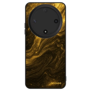 Ovitek za Honor Magic6 Lite 5G - Black