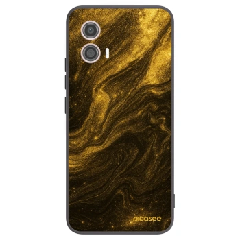 Ovitek za Motorola Moto G53 5G - Black