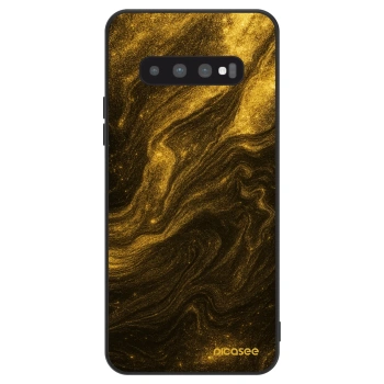 Ovitek za Samsung Galaxy S10 Plus G975 - Black