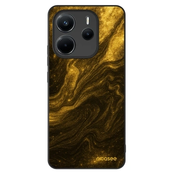 Picasee ULTIMATE CASE za Xiaomi Redmi Note 14 4G - Black