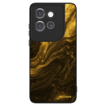 Ovitek za Motorola Edge 50 Neo - Black
