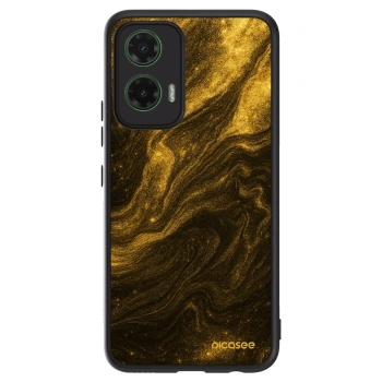 Ovitek za Motorola Moto G35 5G - Black