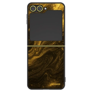 Ovitek za Samsung Galaxy Z Flip6 5G - Black