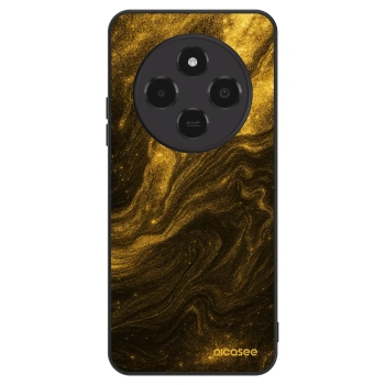 Ovitek za Xiaomi Poco C75 - Black