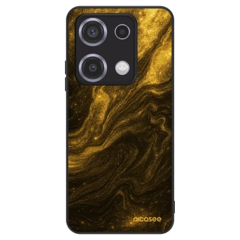 Ovitek za Xiaomi Redmi Note 14S - Black