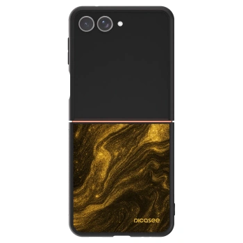 Ovitek za Samsung Galaxy Z Flip7 5G - Black