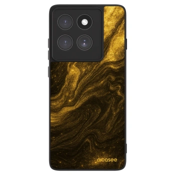 Ovitek za Motorola Edge 60 Pro - Black