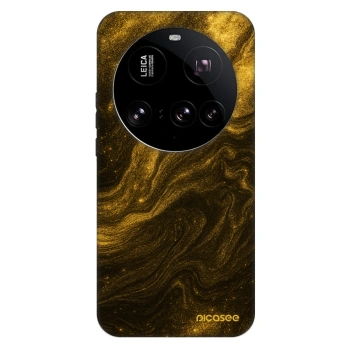Ovitek za Xiaomi 15 Ultra - Black