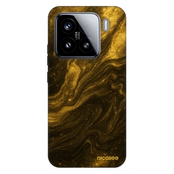 Picasee Fashion Case za Xiaomi 15 - Black