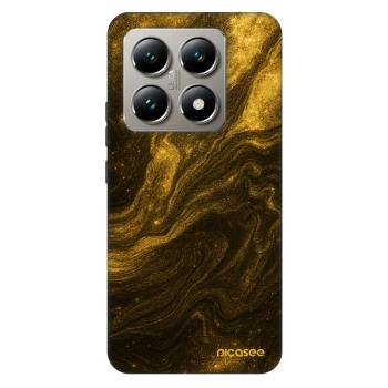 Ovitek za Xiaomi 14T Pro - Black