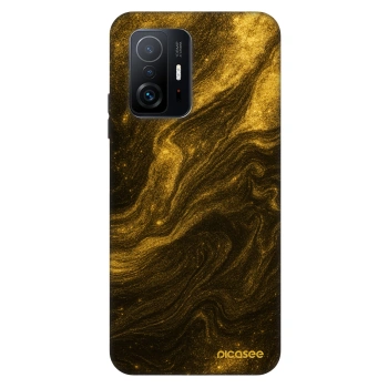 Ovitek za Xiaomi 11T Pro - Black
