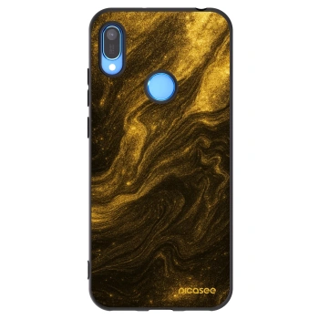 Ovitek za Huawei Y6 2019 - Black