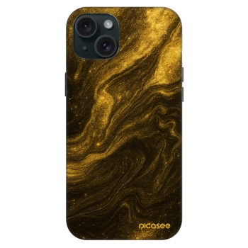 Ovitek za Apple iPhone 15 Plus - Black