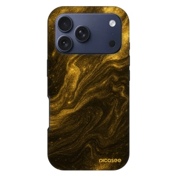 Ovitek za Apple iPhone 17 Pro - Black