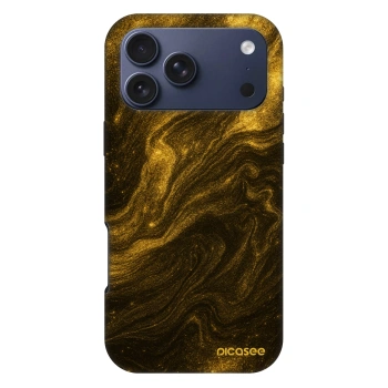 Ovitek za Apple iPhone 17 Pro Max - Black