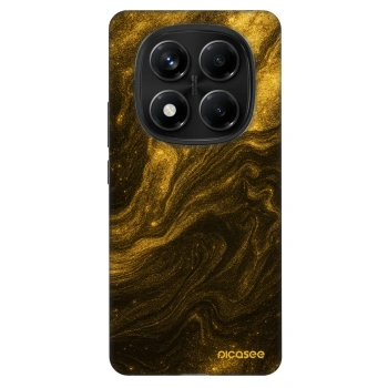 Ovitek za Xiaomi Redmi Note 14 Pro 4G - Black