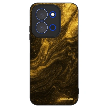 Ovitek za Xiaomi Redmi 15C 4G - Black