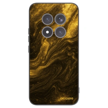 Ovitek za Xiaomi Redmi Note 15 Pro+ - Black