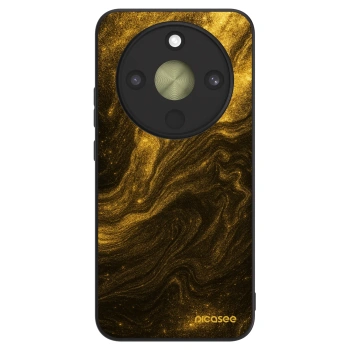 Ovitek za Honor Magic8 Lite 5G - Black