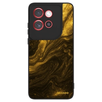Ovitek za Motorola Edge 60 Neo 5G - Black