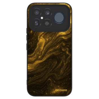 Ovitek za Xiaomi Poco F8 Ultra - Black