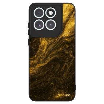 Ovitek za Motorola Edge 70 Fusion - Black