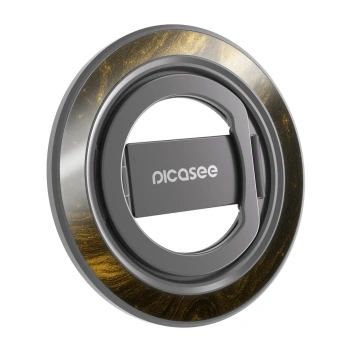 Magnetic holder - Črna